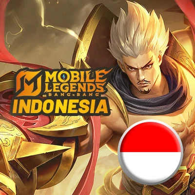Mobile Legends ID